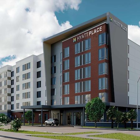 Hyatt Place Mys Canaveral Exteriér fotografie