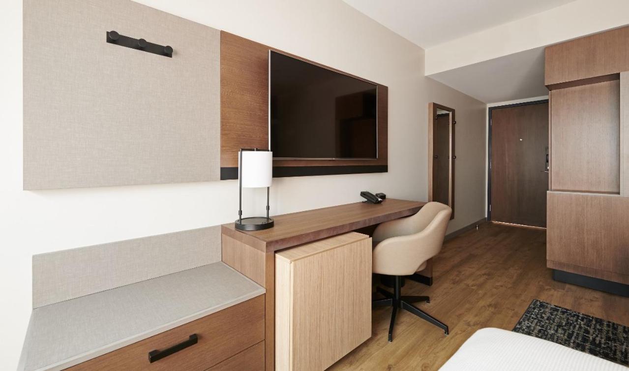 Hyatt Place Mys Canaveral Exteriér fotografie