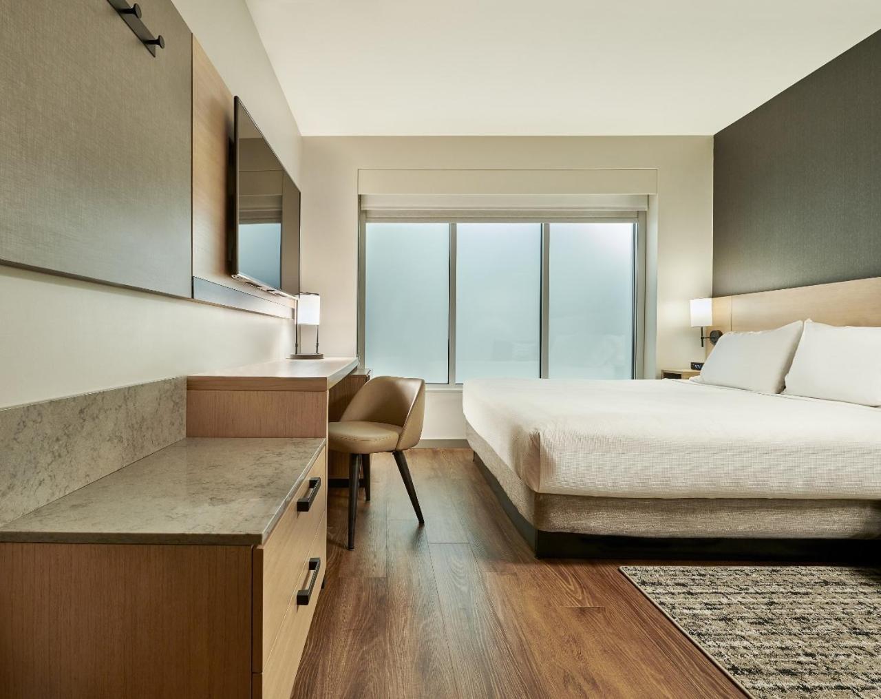 Hyatt Place Mys Canaveral Exteriér fotografie
