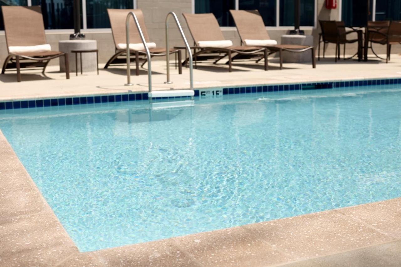 Hyatt Place Mys Canaveral Exteriér fotografie